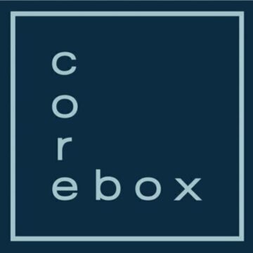 Logo CoreBox