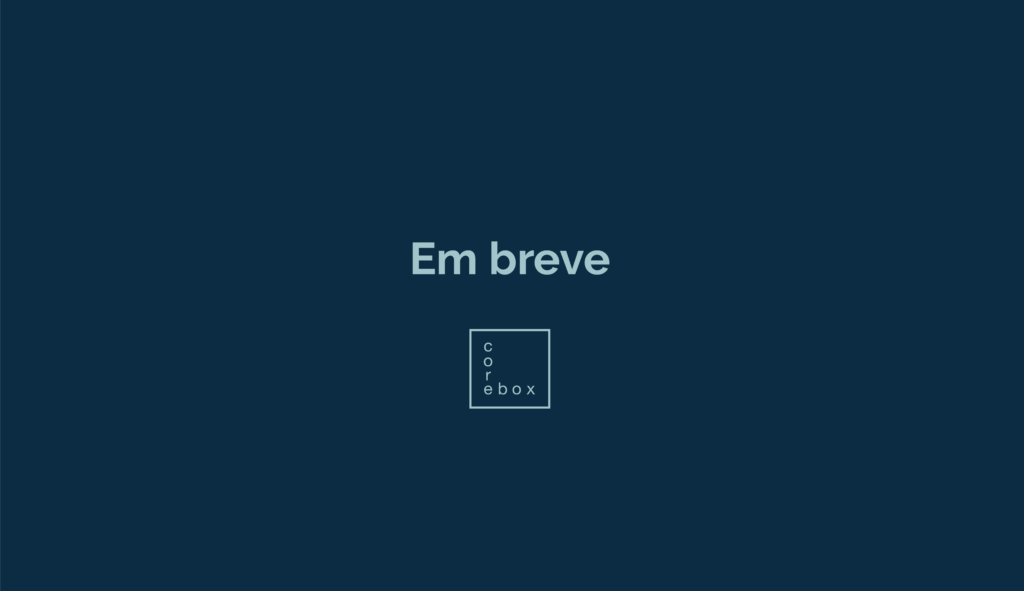 Em breve