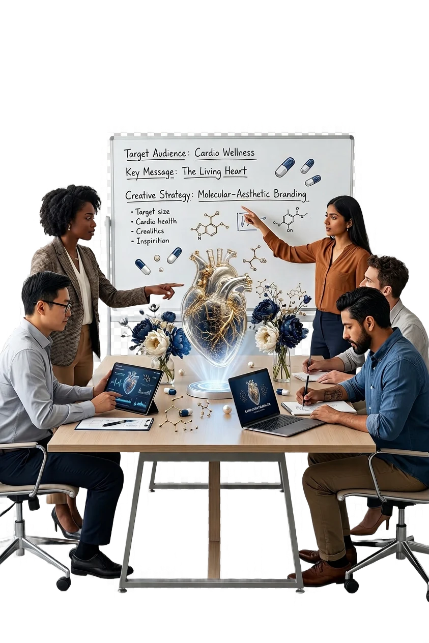 Tendências em comunicação de saúde