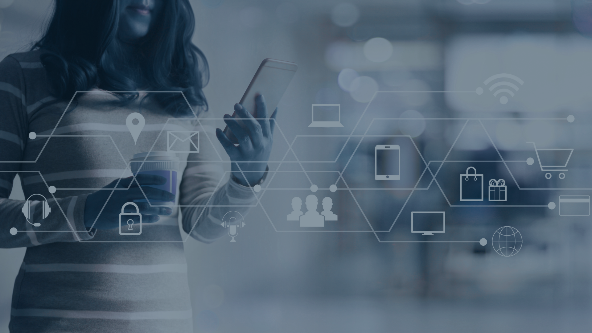 Omnicanalidade na saúde: comunicação integrada para a indústria farmacêutica