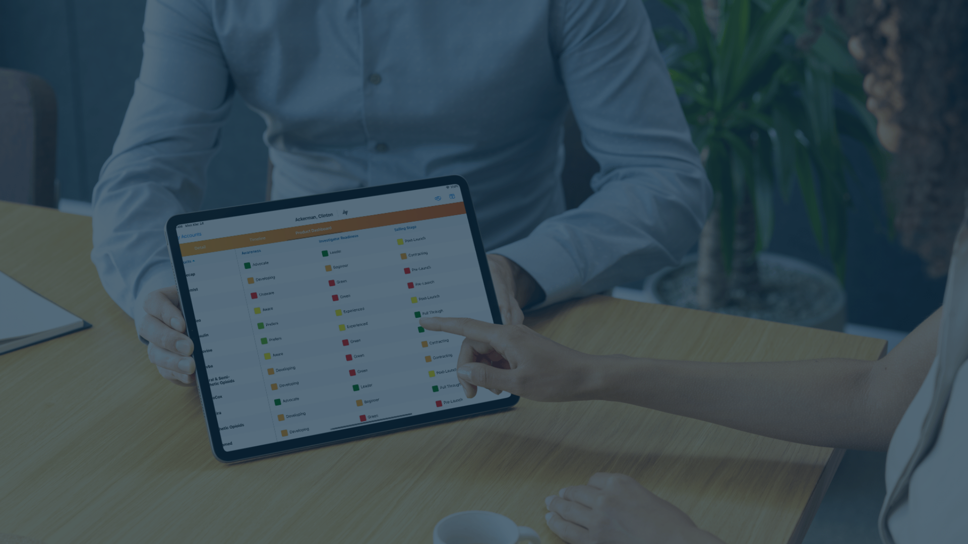 Métricas Veeva: como otimizar a comunicação científica e gerar mais impacto na indústria farmacêutica